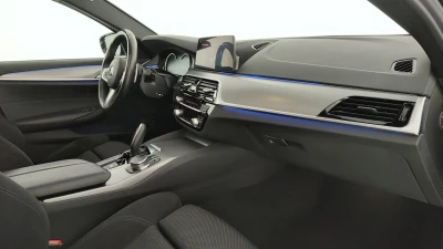 BMW SERIE 5