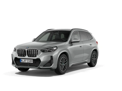 BMW X1 xDrive20d
