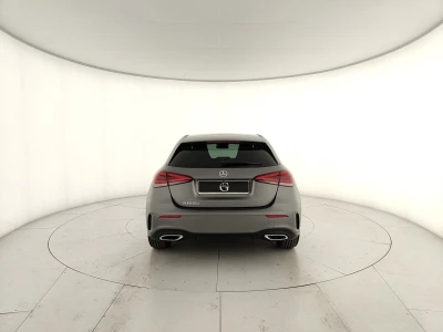 Mercedes-Benz CLASSE A