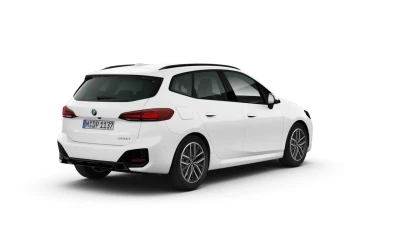 BMW SERIE 2