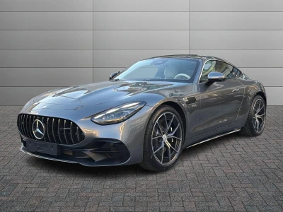 Mercedes-Amg GT Mercedes- 43