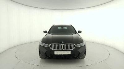 BMW SERIE 3