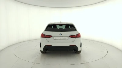 BMW SERIE 1