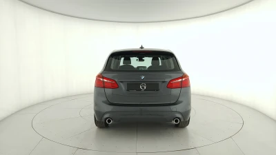 BMW SERIE 2