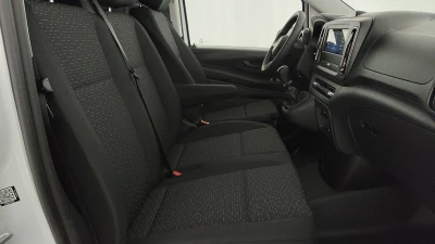 Mercedes-Vans VITO