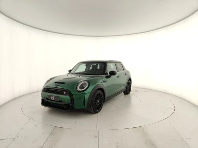 MINI 5 PORTE