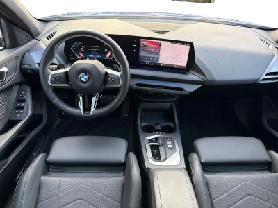 BMW SERIE 1
