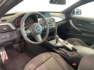 BMW SERIE 4