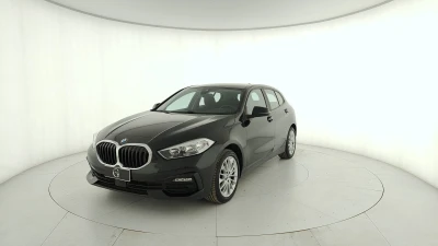 BMW SERIE 1