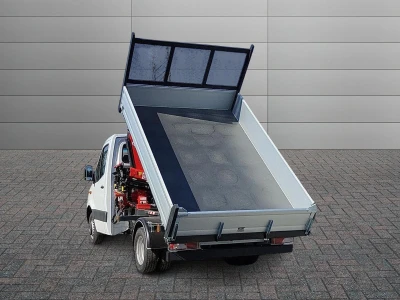 Mercedes-Vans Sprinter Telaio