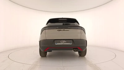 Alfa romeo Junior
