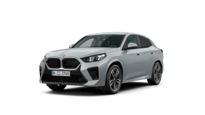 BMW X2 sDrive18d