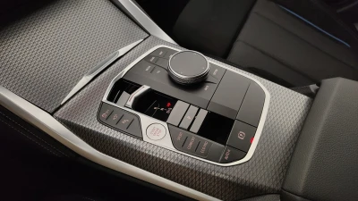 BMW SERIE 4