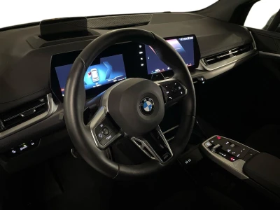 BMW SERIE 2