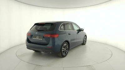 Mercedes-Benz CLASSE B