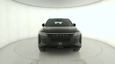 Omoda 9