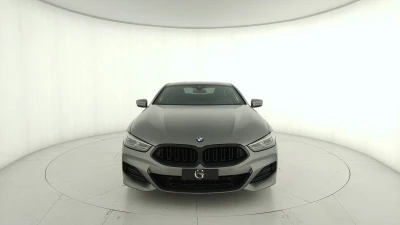 BMW SERIE 8
