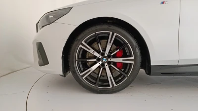 BMW SERIE 5