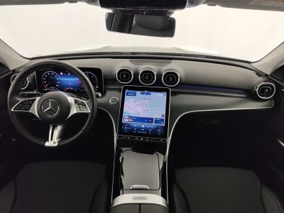 Mercedes-Benz CLASSE C
