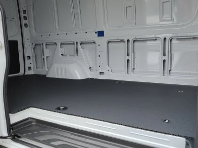 Mercedes-Vans Sprinter Furgone