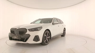 BMW SERIE 5 520d Touring 48V xdrive MSport Pro auto