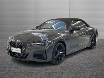 BMW M Serie 4 M