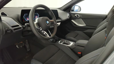 BMW SERIE 1