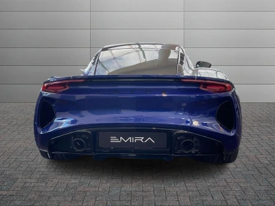 Lotus EMIRA