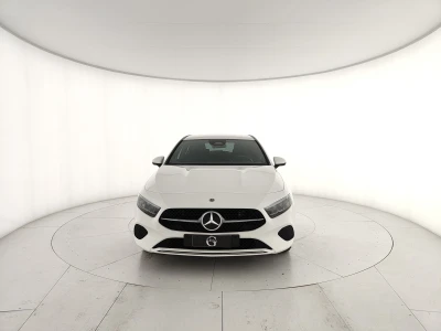 Mercedes-Benz CLASSE A