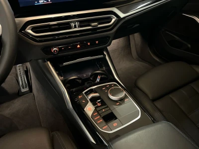 BMW SERIE 3