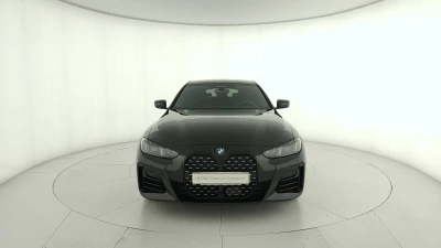 BMW SERIE 4