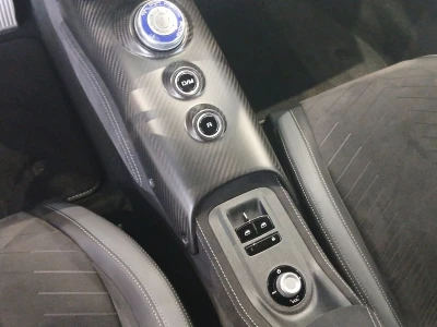 Maserati MC20