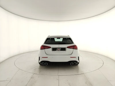 Mercedes-Amg Classe A