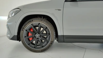 Mercedes-Amg GLA
