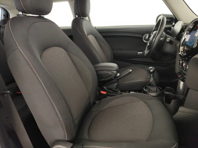 MINI COOPER 3 PORTE