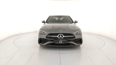 Mercedes-Benz CLASSE C