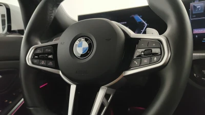 BMW SERIE 3