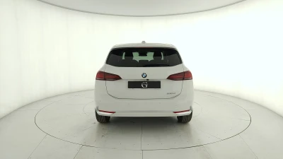 BMW SERIE 2