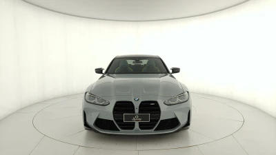 BMW M M3