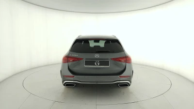 Mercedes-Benz CLASSE C