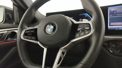 BMW SERIE 4