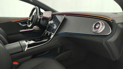 Mercedes-Amg EQE