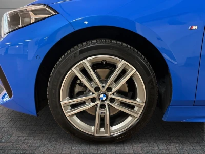 BMW SERIE 1