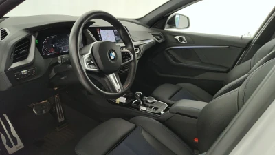 BMW SERIE 1