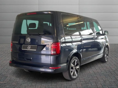 Volkswagen VIC T6 Caravelle