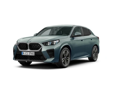 BMW X2 sDrive20d