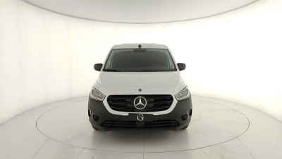 Mercedes-Vans CITAN