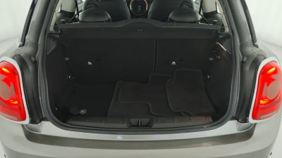 MINI COOPER 3 PORTE