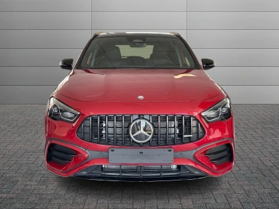 Mercedes-Amg GLA
