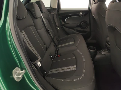 MINI 5 PORTE